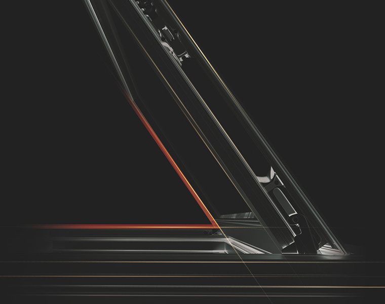 貝洛特門(mén)窗